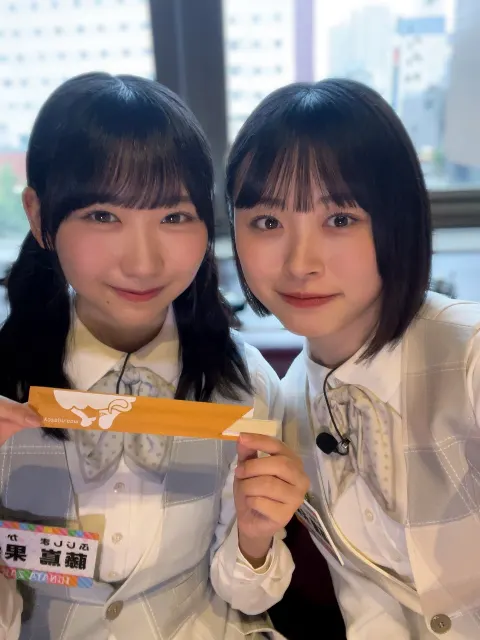 髙橋 未来虹｜日向坂46時間TV（2024-06-29）｜5枚目