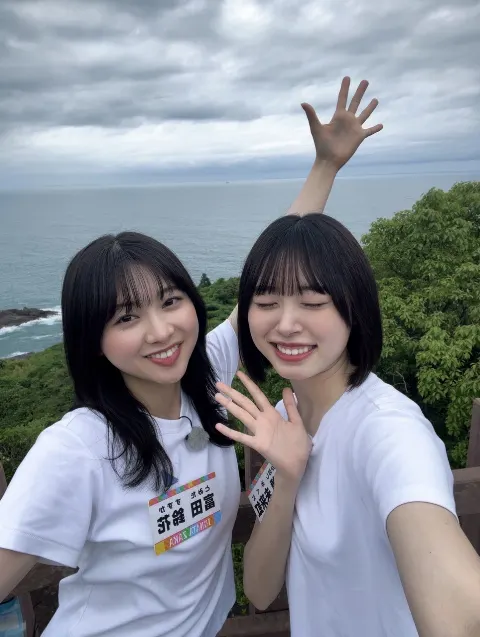 髙橋 未来虹｜日向坂46時間TV（2024-06-29）｜6枚目