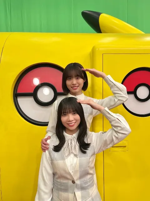 髙橋 未来虹｜日向坂46時間TV（2024-06-29）｜7枚目