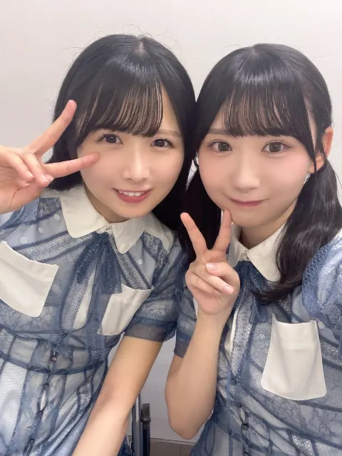 藤嶌 果歩｜アツさをしのぐ（2024-07-01）｜4枚目