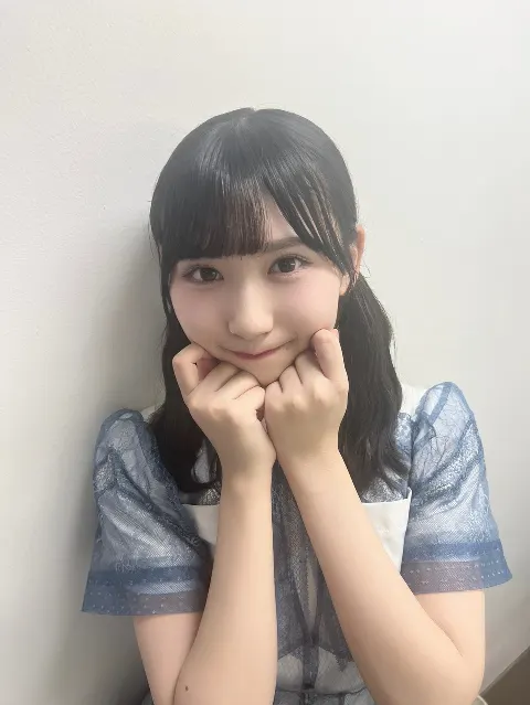藤嶌 果歩｜アツさをしのぐ（2024-07-01）｜5枚目