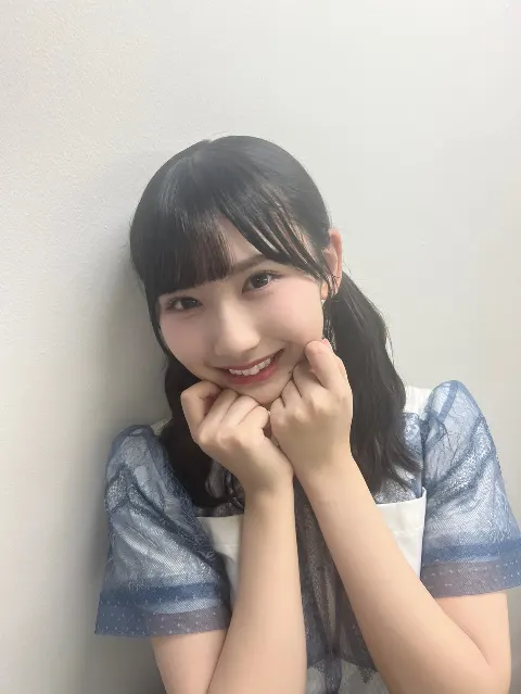 藤嶌 果歩｜アツさをしのぐ（2024-07-01）｜6枚目