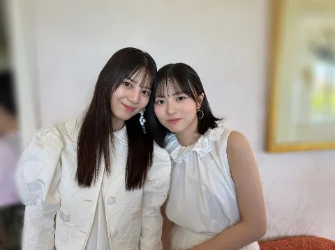 小坂 菜緒｜タイトルどうしようかなー、そう考えてるうちに時間だけが過ぎて…（2024-07-11）｜2枚目