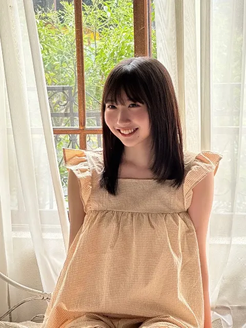藤嶌 果歩｜あと5分…といつも言いたくなる（2024-07-11）｜2枚目