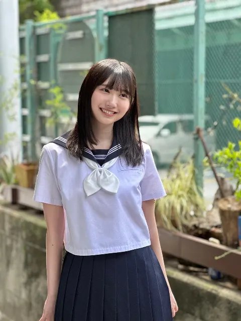 藤嶌 果歩｜あと5分…といつも言いたくなる（2024-07-11）｜4枚目