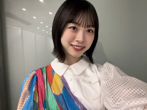 髙橋 未来虹｜画面の中の私は、今日も踊る（2024-07-14）｜3枚目