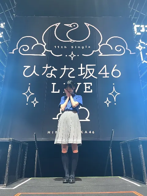 髙橋 未来虹｜11th Single ひなた坂46 LIVE（2024-07-17）｜2枚目