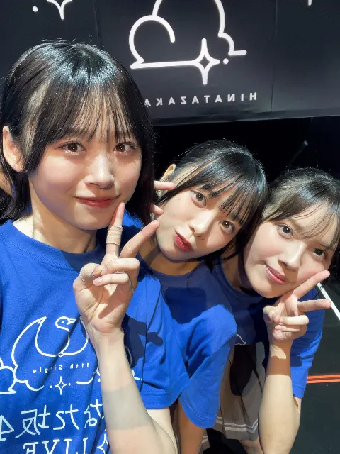髙橋 未来虹｜11th Single ひなた坂46 LIVE（2024-07-17）｜3枚目