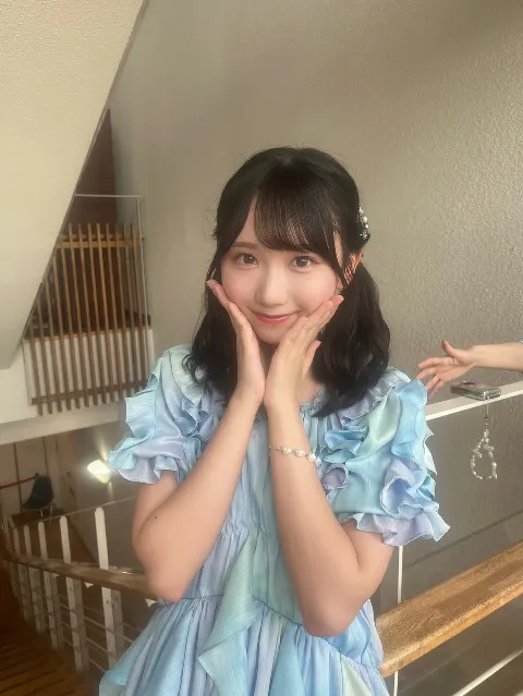 藤嶌 果歩｜実家覗いていきませんか🏠（2024-07-20）｜2枚目