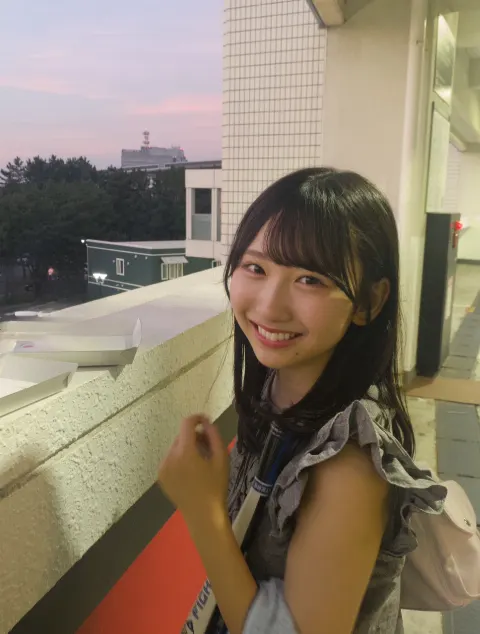 藤嶌 果歩｜アツい！（2024-07-30）｜2枚目