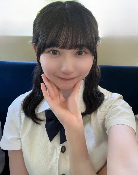 藤嶌 果歩｜めぐちゃんをよろしくね（2024-08-02）