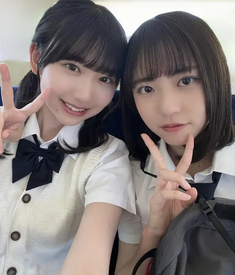藤嶌 果歩｜めぐちゃんをよろしくね（2024-08-02）｜2枚目