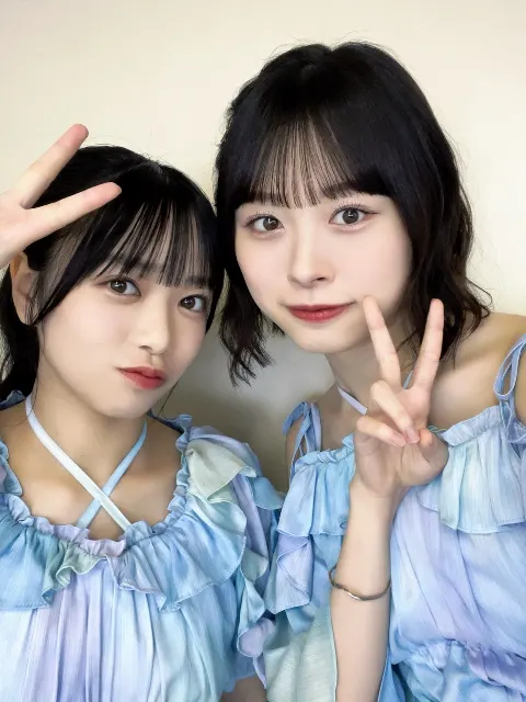 髙橋 未来虹｜追いつけないよ８月（2024-08-03）｜11枚目