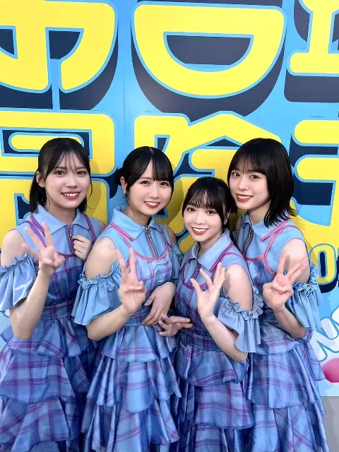 髙橋 未来虹｜TOKYO IDOL FESTIVAL 2024（2024-08-06）