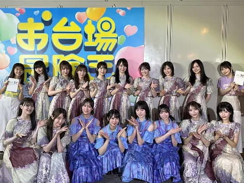 髙橋 未来虹｜TOKYO IDOL FESTIVAL 2024（2024-08-06）｜2枚目