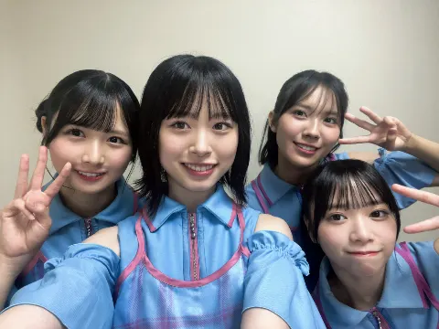 髙橋 未来虹｜TOKYO IDOL FESTIVAL 2024（2024-08-06）｜4枚目