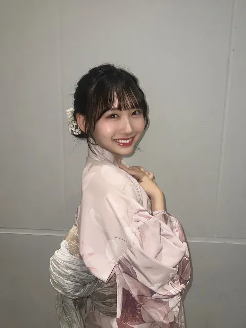 藤嶌 果歩｜18歳になりました、（2024-08-07）｜2枚目