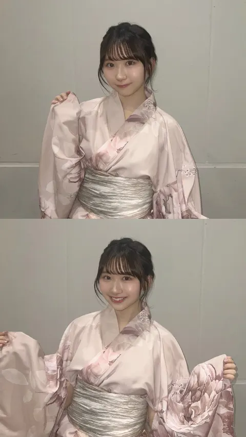 藤嶌 果歩｜18歳になりました、（2024-08-07）｜3枚目