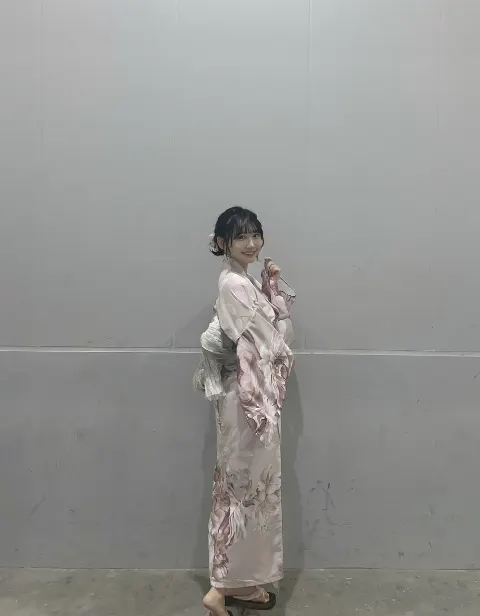 藤嶌 果歩｜18歳になりました、（2024-08-07）｜4枚目