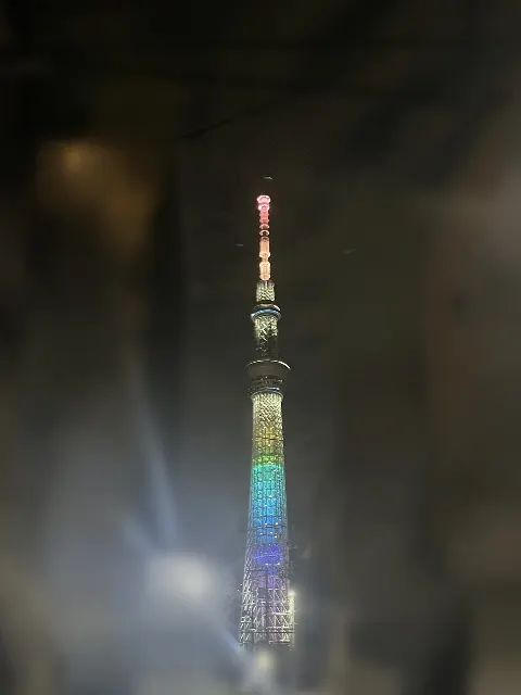 山口 陽世｜( ¨̮ )>≡🎈（2024-08-08）