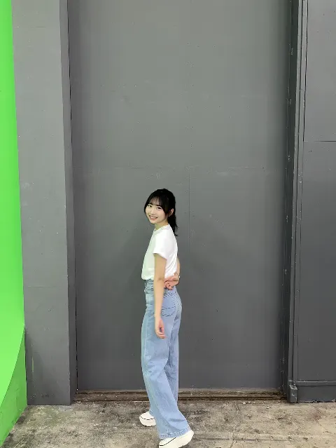 藤嶌 果歩｜欲しいな第六感（2024-08-19）｜3枚目