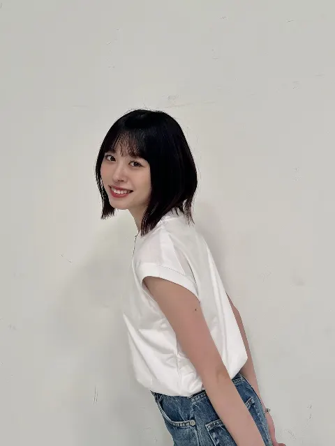 髙橋 未来虹｜"絶対的第六感"（2024-08-22）