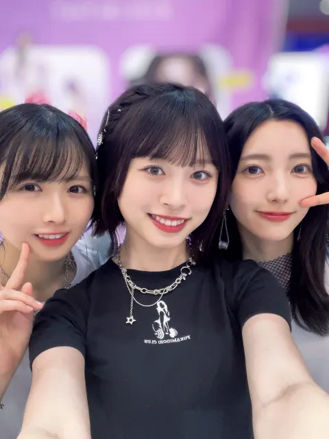 髙橋 未来虹｜"絶対的第六感"（2024-08-22）｜2枚目