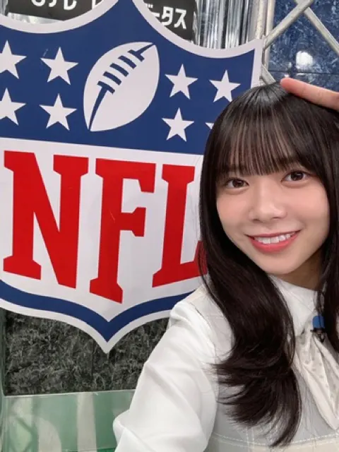 山口 陽世｜( ¨̮ )>≡🏈（2024-08-24）