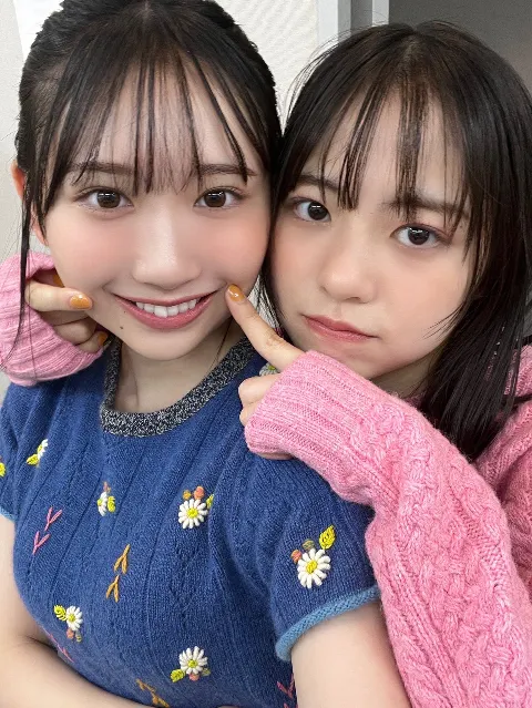 藤嶌 果歩｜秋色大変身してます（2024-09-01）