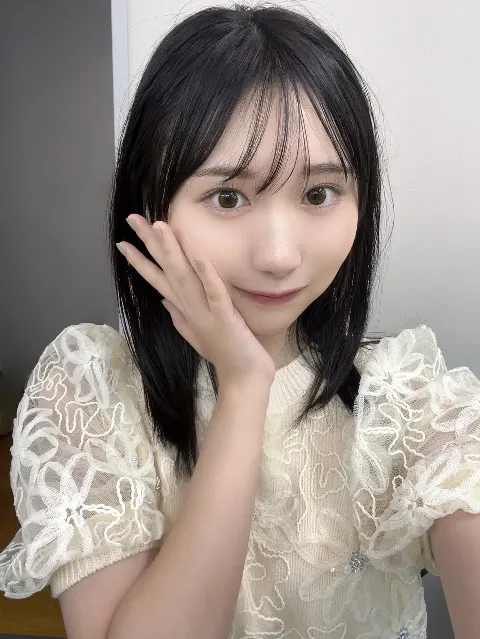 藤嶌 果歩｜秋色大変身してます（2024-09-01）｜2枚目