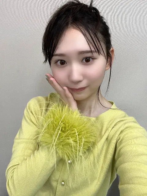 藤嶌 果歩｜秋色大変身してます（2024-09-01）｜3枚目