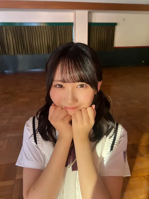 藤嶌 果歩｜オレンジの光（2024-09-05）