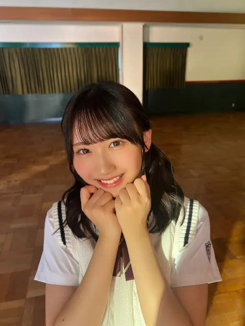 藤嶌 果歩｜オレンジの光（2024-09-05）｜2枚目