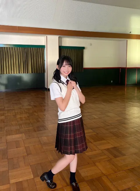 藤嶌 果歩｜オレンジの光（2024-09-05）｜3枚目