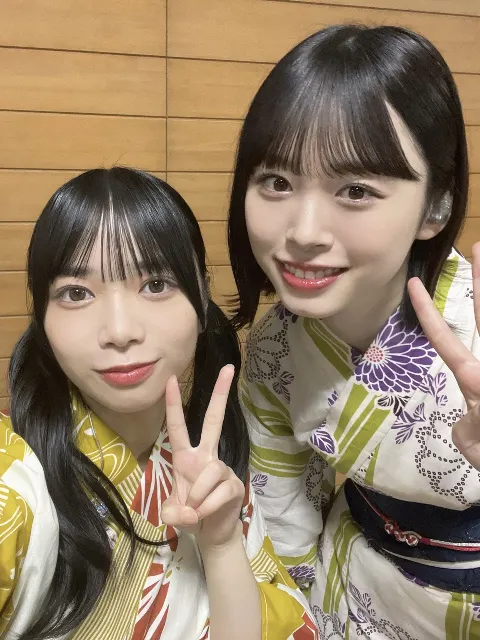 山口 陽世｜( ¨̮ )>≡宮崎大好き〜（2024-09-10）｜2枚目