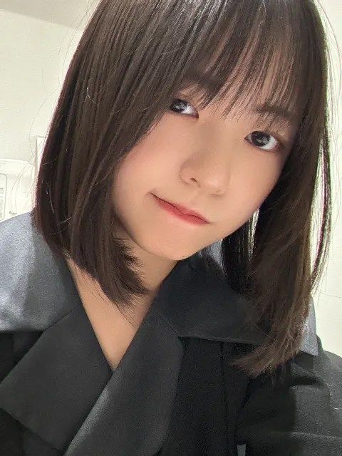 正源司 陽子｜絶対的。正源司　陽子は第六感を感じています。（2024-09-18）｜2枚目