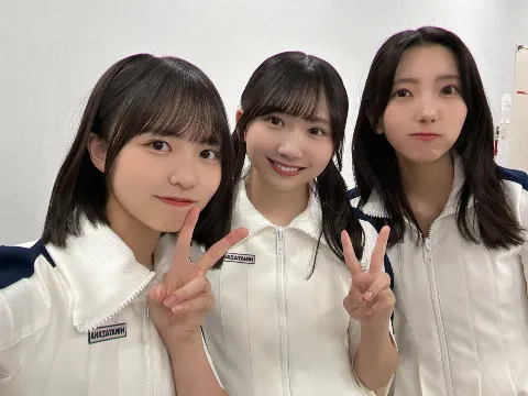 正源司 陽子｜絶対的。正源司　陽子は第六感を感じています。（2024-09-18）｜3枚目