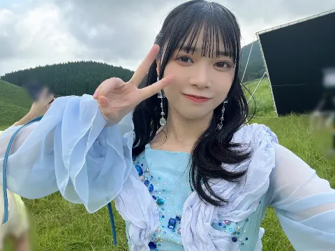 山口 陽世｜( ¨̮ )>≡おぼえてる！！！（2024-09-18）｜2枚目