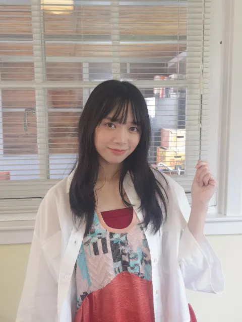 山口 陽世｜( ¨̮ )>≡だいろっかーーん！！（2024-09-18）｜2枚目