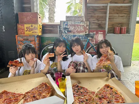 山口 陽世｜( ¨̮ )>≡だいろっかーーん！！（2024-09-18）｜4枚目