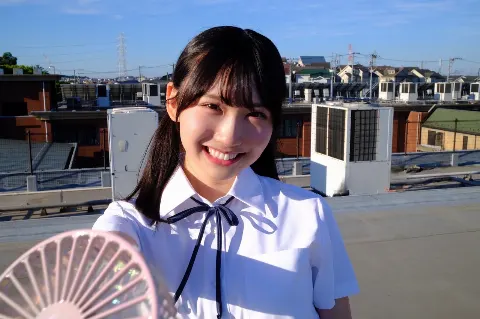 藤嶌 果歩｜フォトバイヨーコ（2024-09-19）