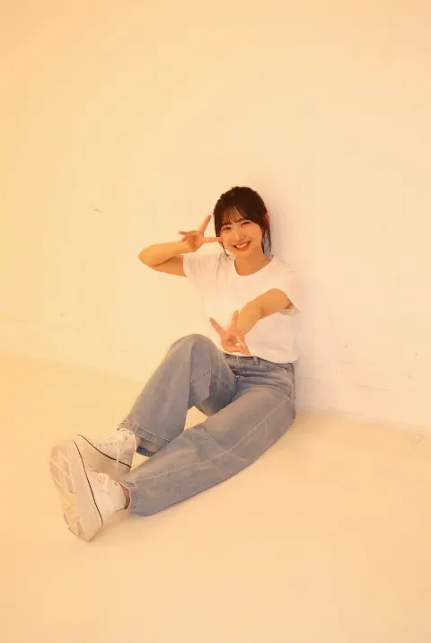 藤嶌 果歩｜フォトバイヨーコ（2024-09-19）｜2枚目