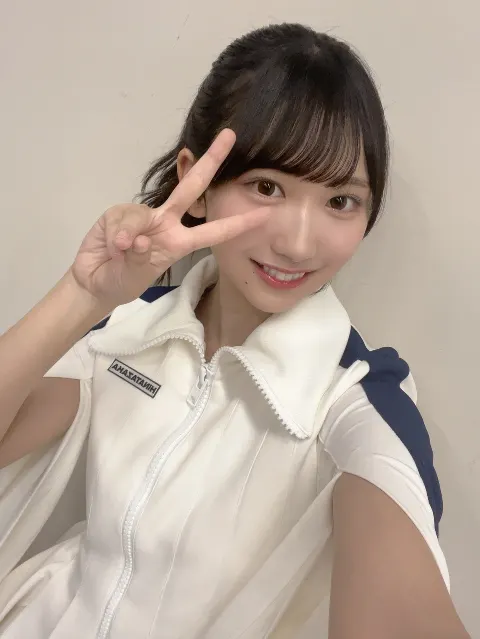 藤嶌 果歩｜おばけドーナツ（2024-09-21）