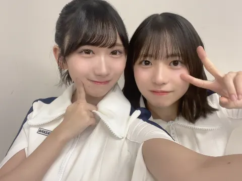 藤嶌 果歩｜おばけドーナツ（2024-09-21）｜2枚目