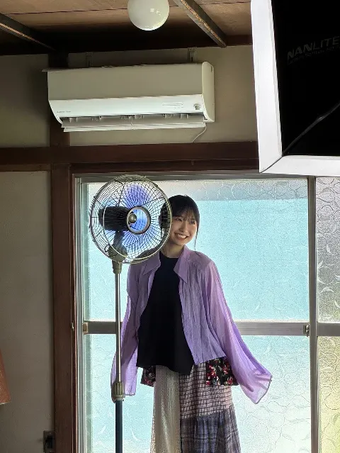 藤嶌 果歩｜おばけドーナツ（2024-09-21）｜4枚目