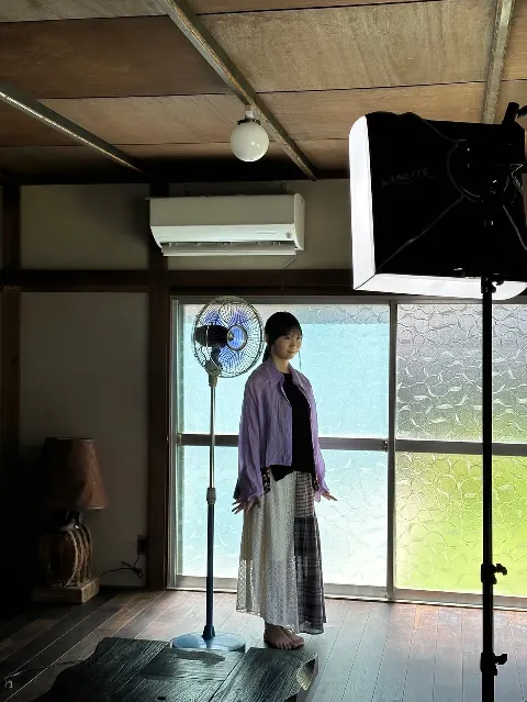 藤嶌 果歩｜おばけドーナツ（2024-09-21）｜5枚目