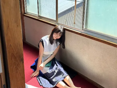 藤嶌 果歩｜おばけドーナツ（2024-09-21）｜6枚目