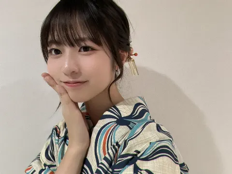 正源司 陽子｜いつかはリアルタイムで出演したい正源司　陽子（2024-09-21）｜6枚目