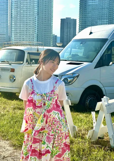 正源司 陽子｜秋が始まったこの時期の八時から窓を開けると、決まって毎年いい…（2024-09-24）