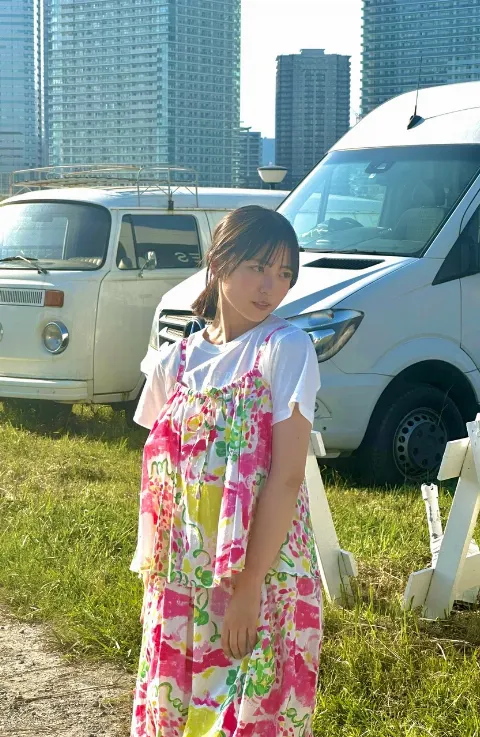 正源司 陽子｜秋が始まったこの時期の八時から窓を開けると、決まって毎年いい…（2024-09-24）｜2枚目